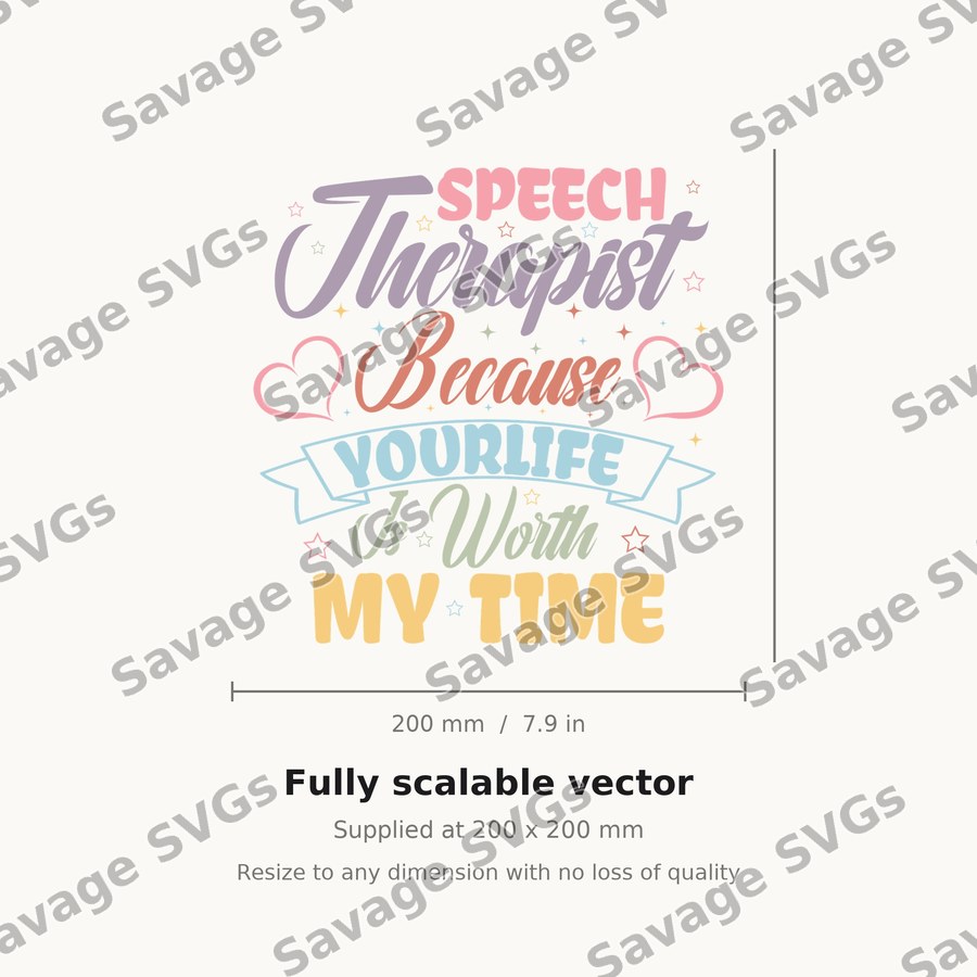 SPEECH THERAPIST 09 01