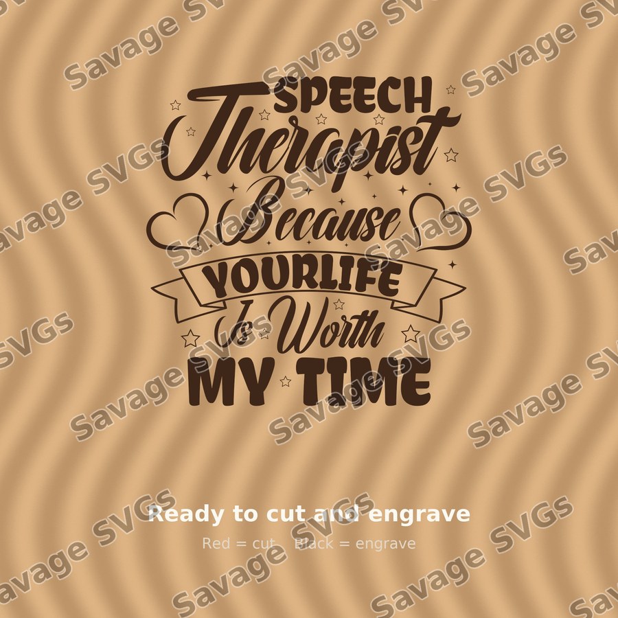 SPEECH THERAPIST 09 01