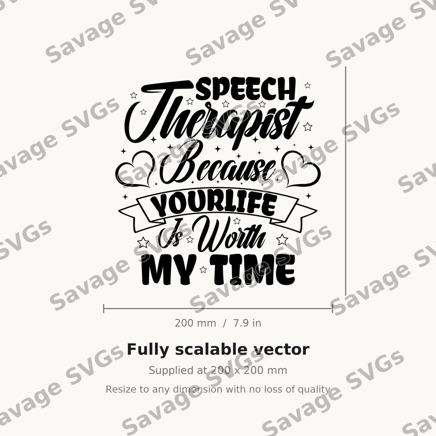 Speech Therapist 10 01