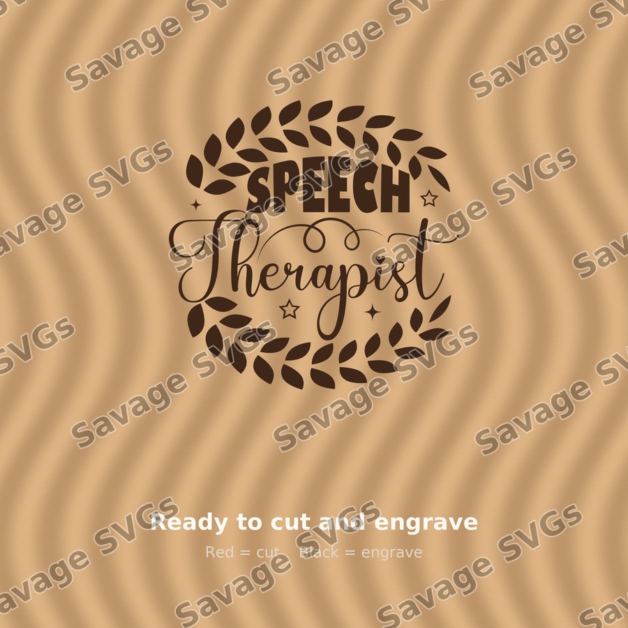 Speech Therapist 11 01