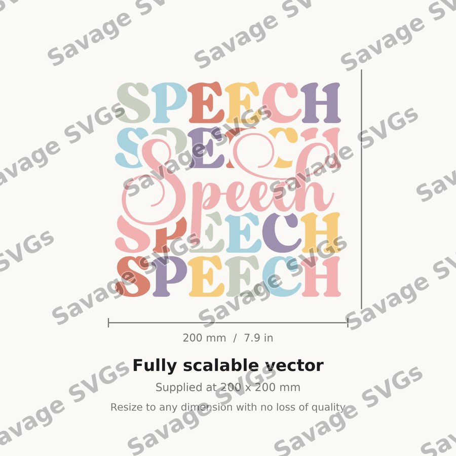 Speech Therapist 13 01