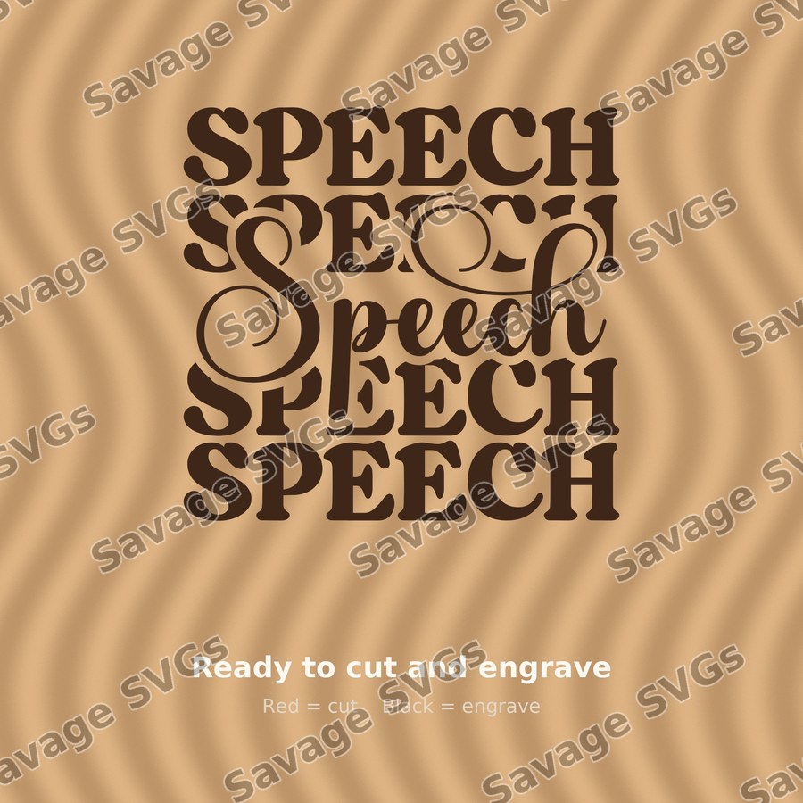 Speech Therapist 13 01