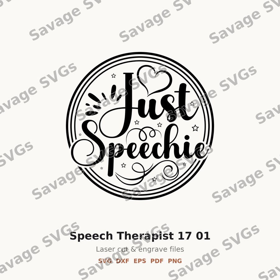 Speech Therapist 17 01