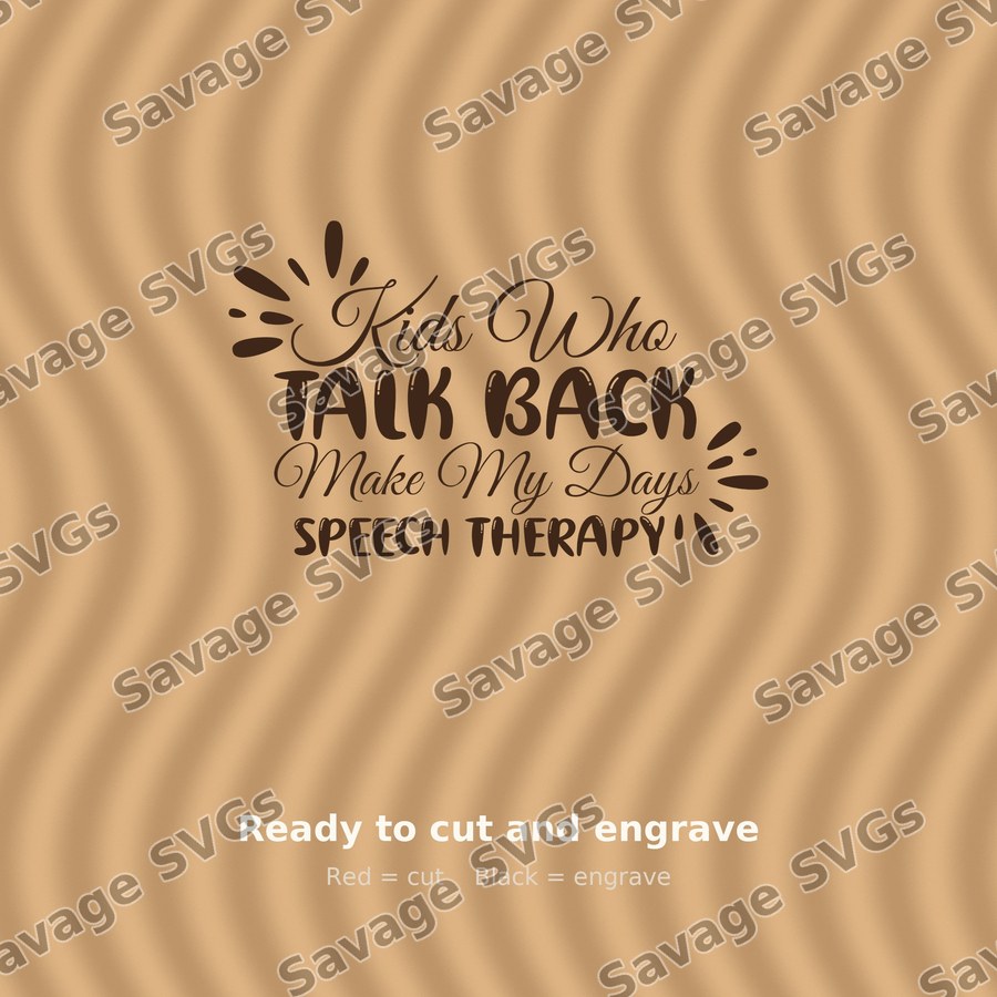 Speech Therapist 22 01