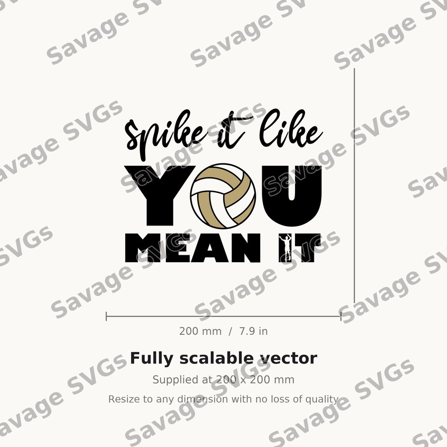 Spike Like 01