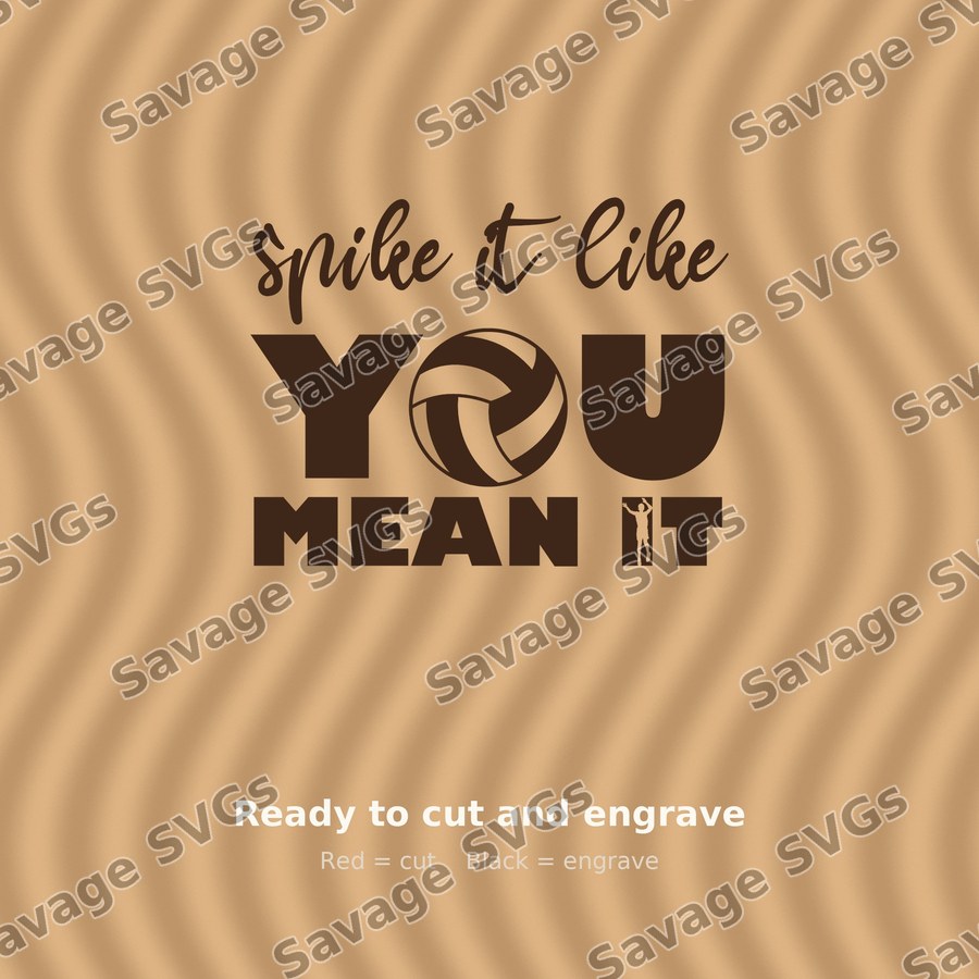 Spike Like 01