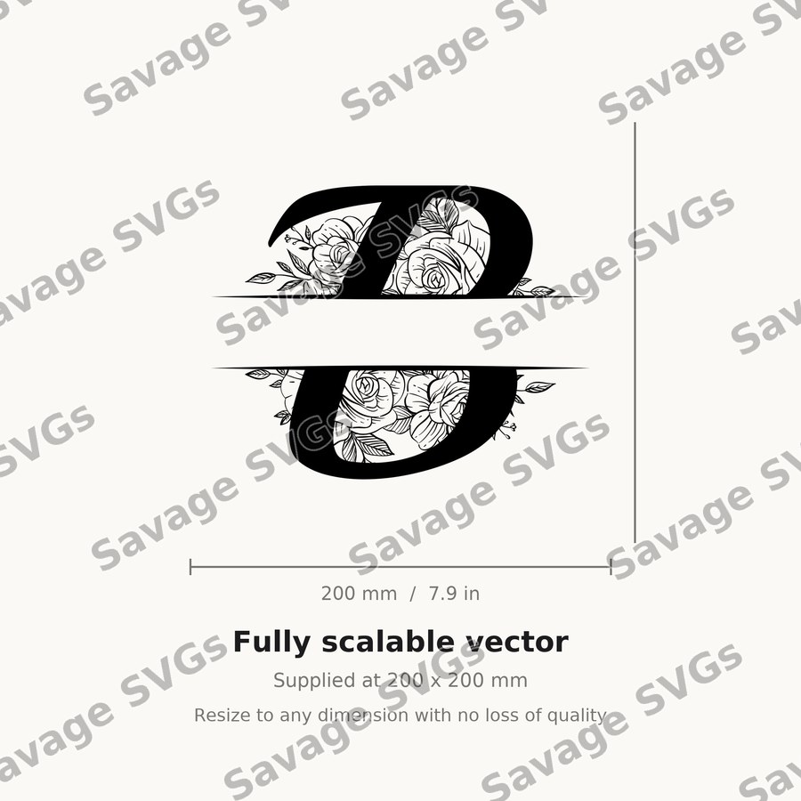 Split Monogram Spilt Letter 2 01