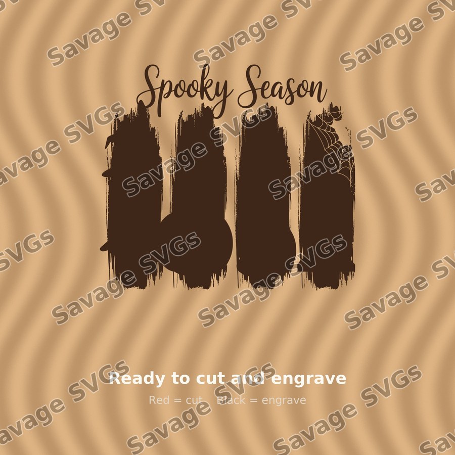 Spooky Season