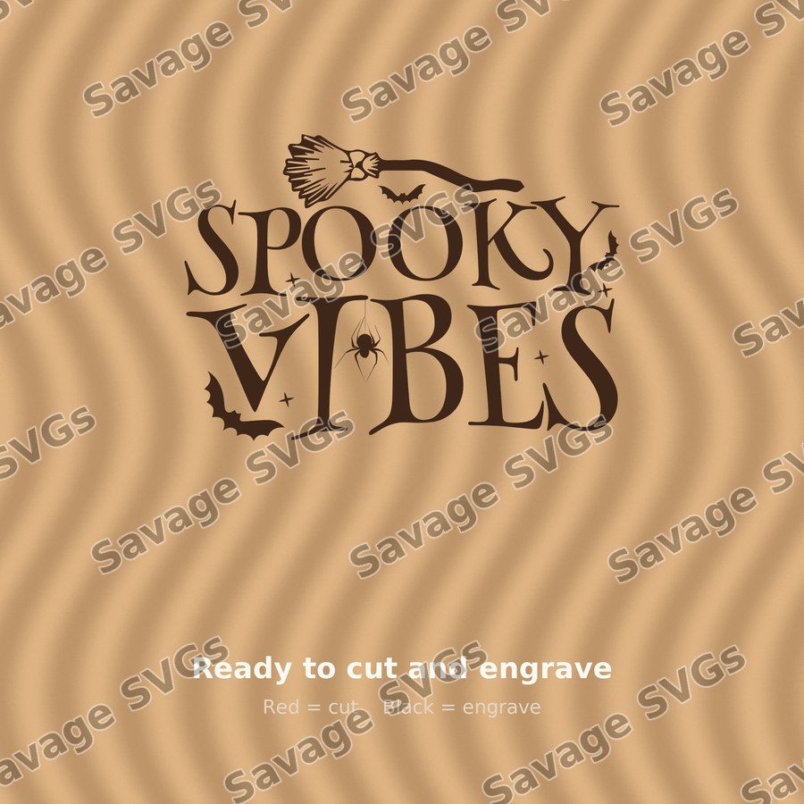 Spooky Vibes