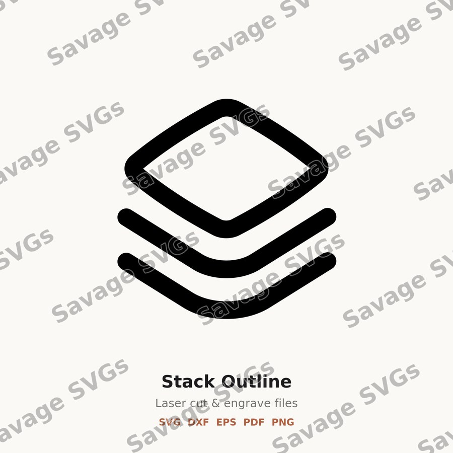 Stack Outline