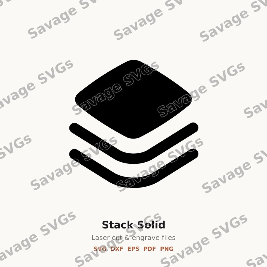 Stack Solid