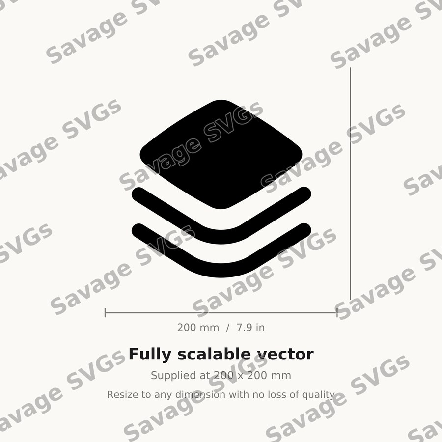 Stack Solid
