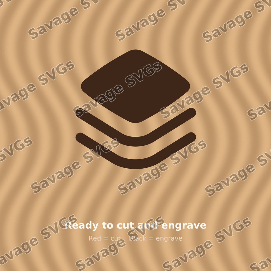 Stack Solid