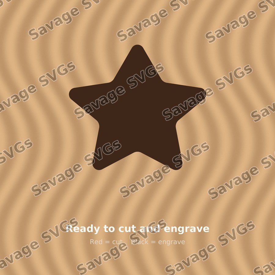 Star Solid
