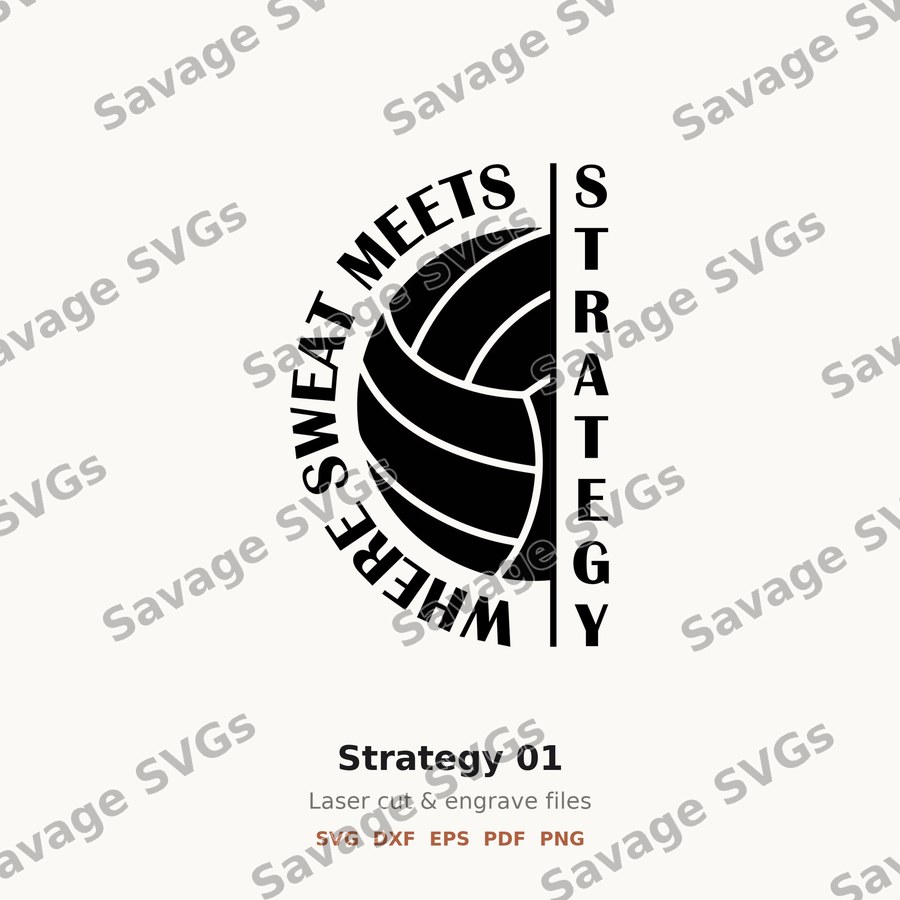 Strategy 01