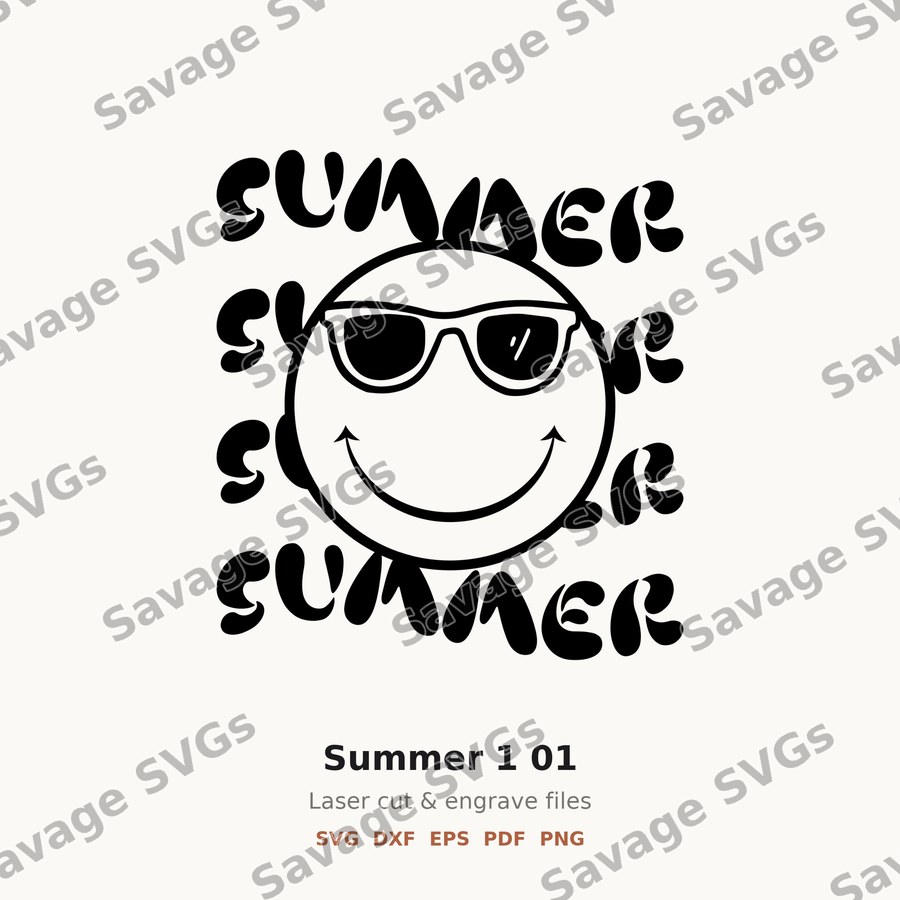 Summer 1 01