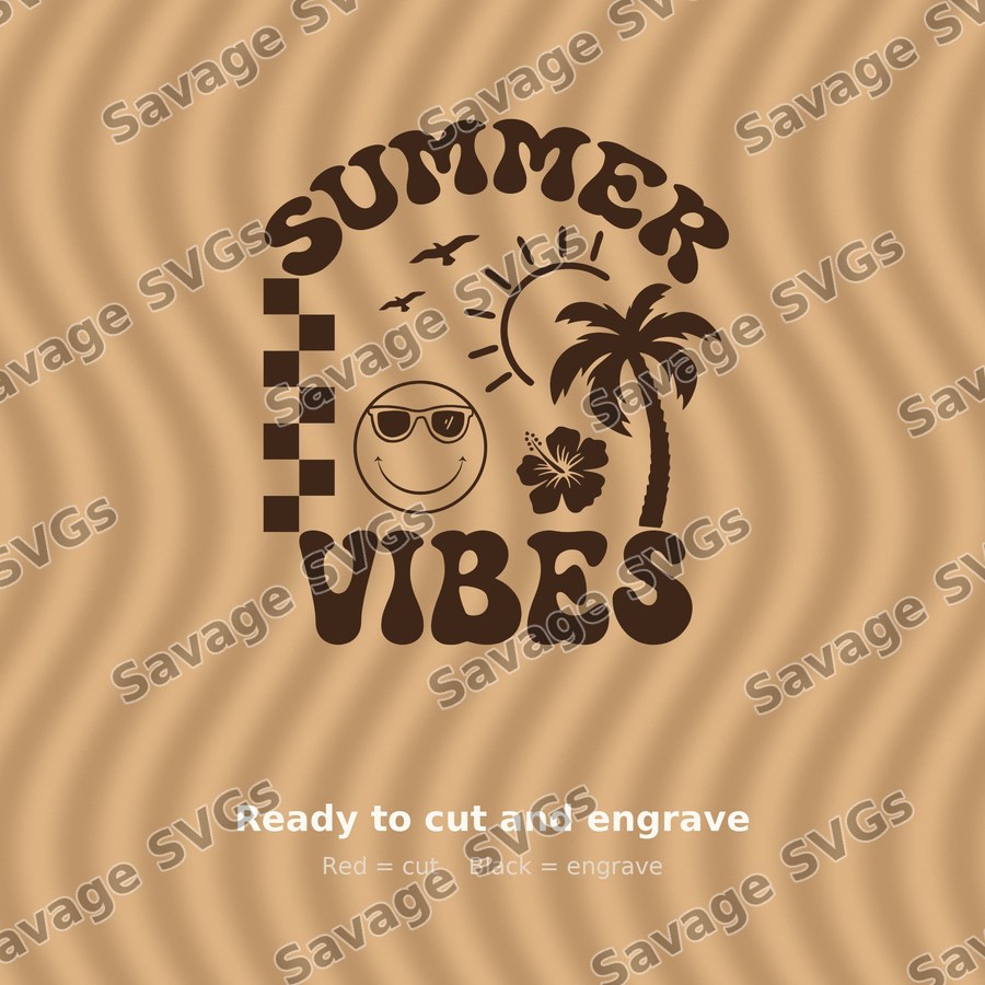 Summer Vibes BACK 01