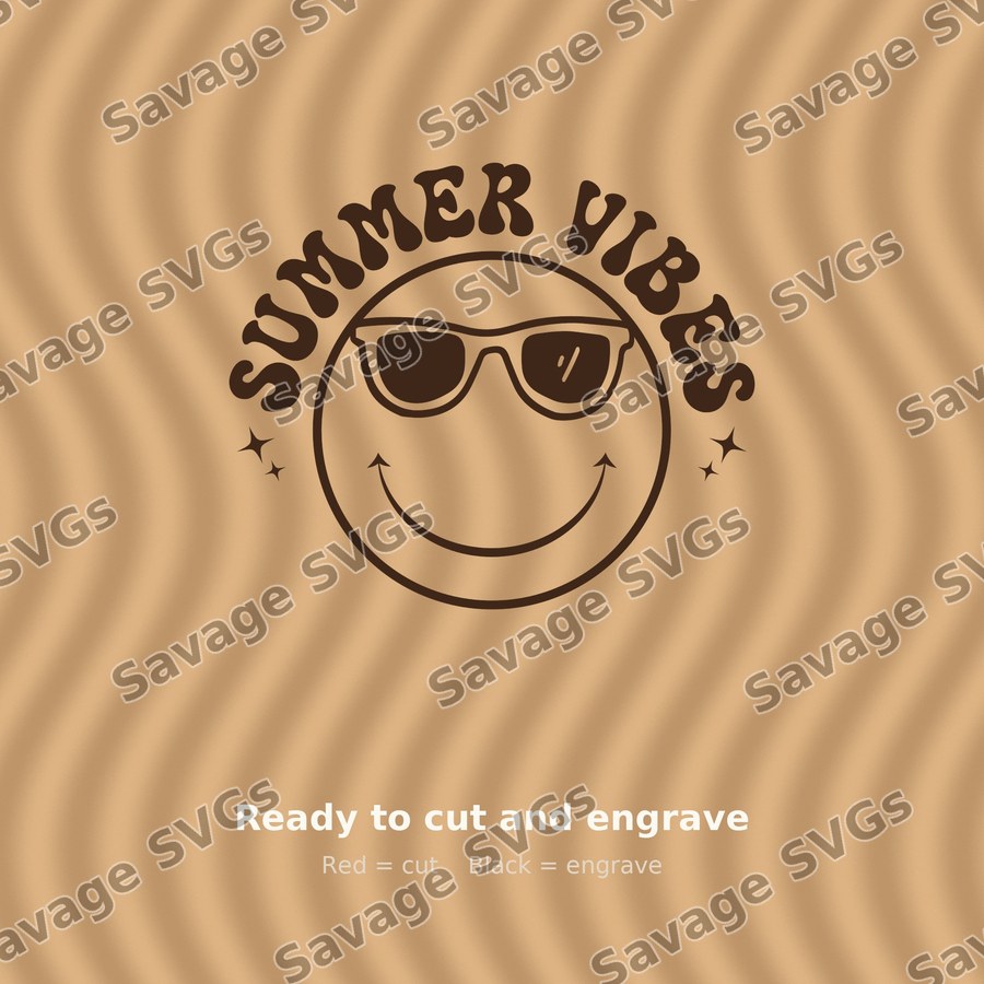 Summer Vibes FRONT 01