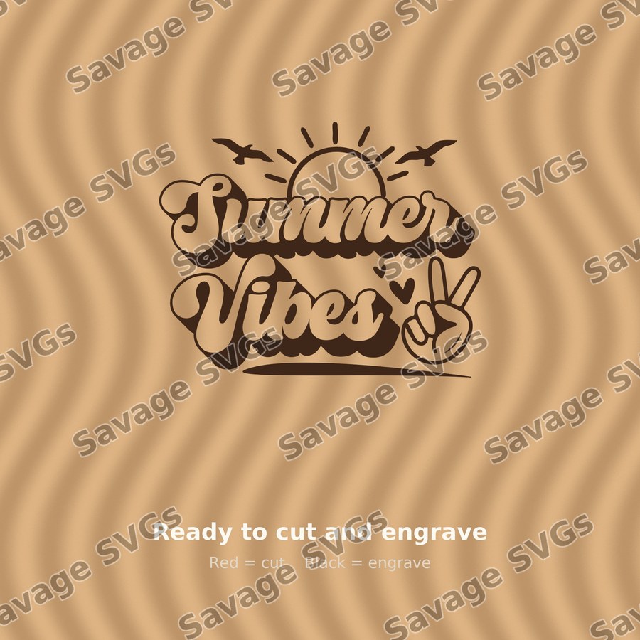 Summer Vibess BACK 01