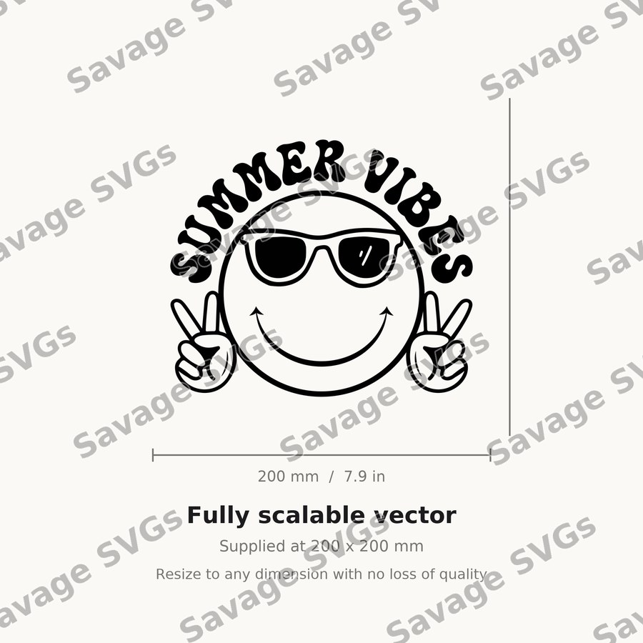 Summer Vibess FRONT 01