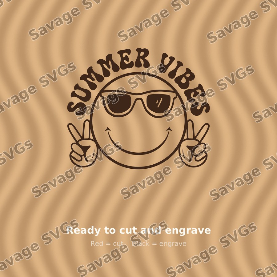 Summer Vibess FRONT 01