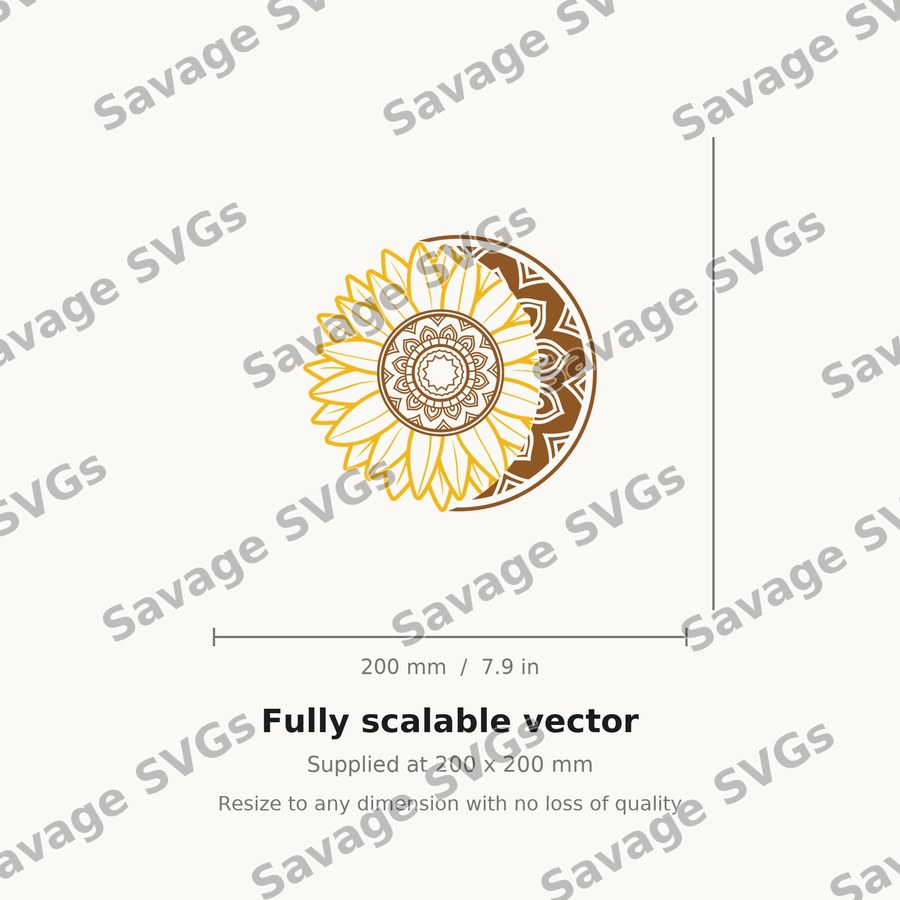 Sunflower 10 01