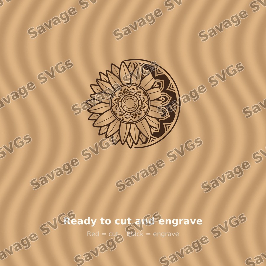 Sunflower 10 01