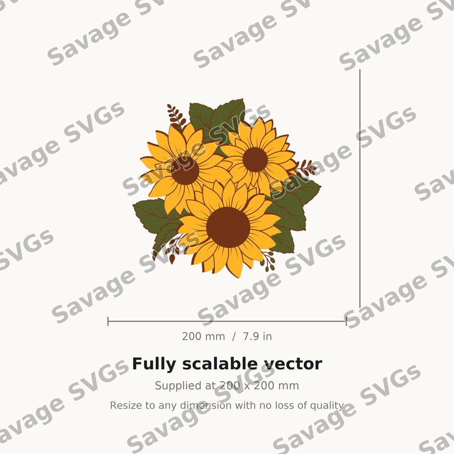 Sunflower 14 01