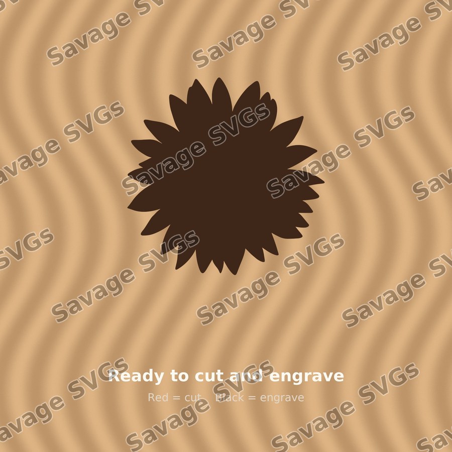 Sunflower 16 01