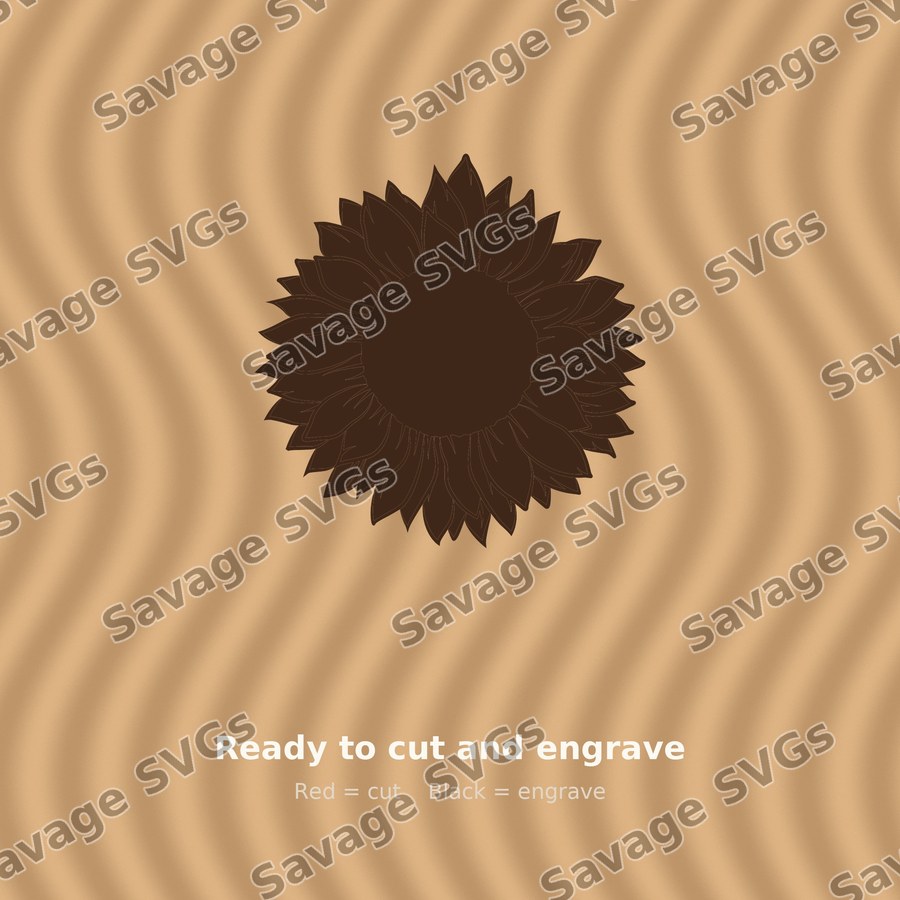 Sunflower 19 01