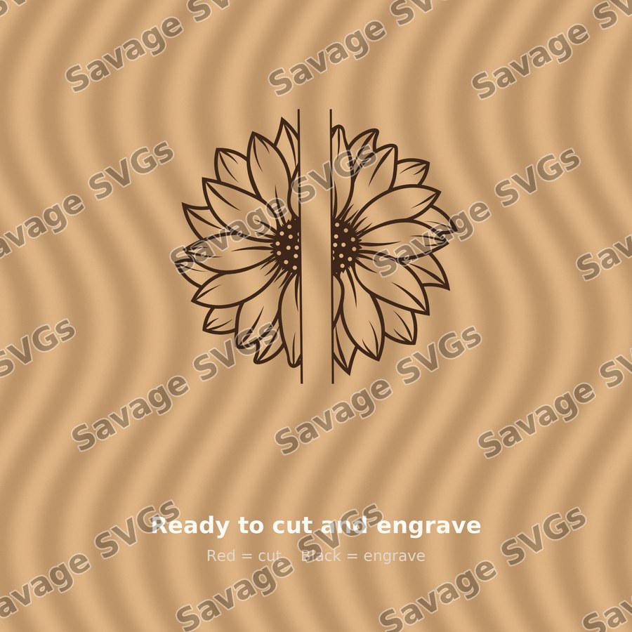 Sunflower 2 01