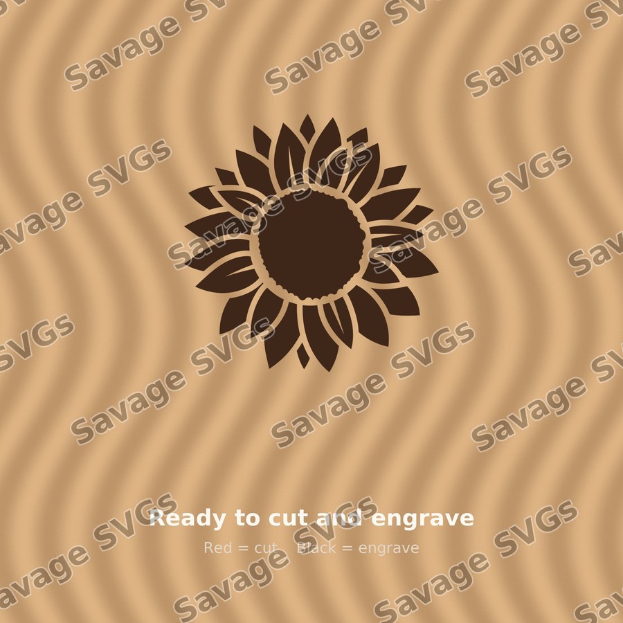 Sunflower 20 01