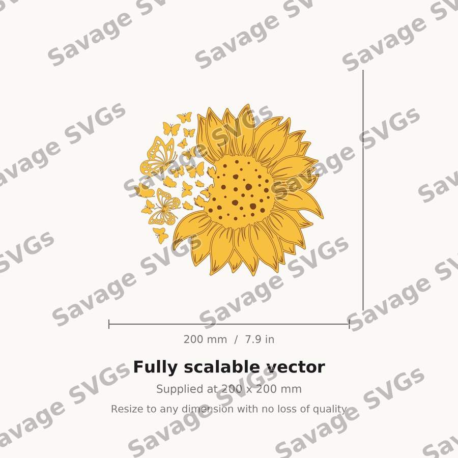 Sunflower 3 01