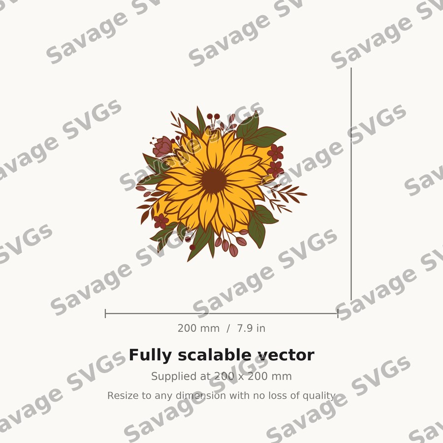 Sunflower 5 01