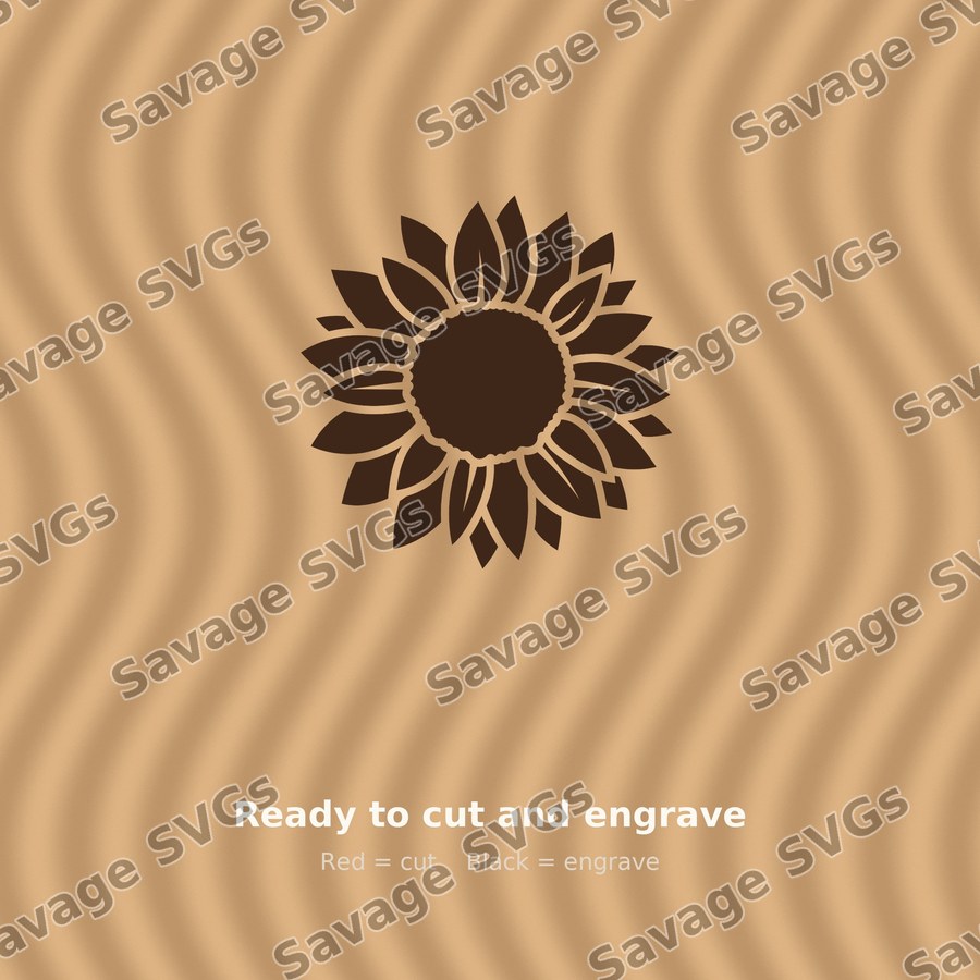 Sunflower 8 01