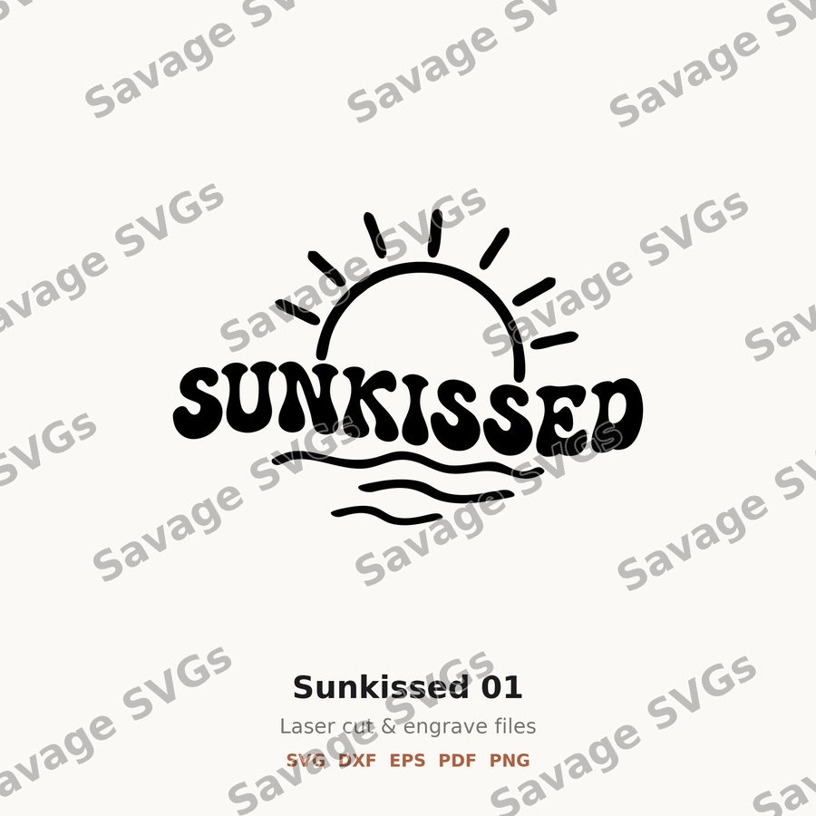 Sunkissed 01