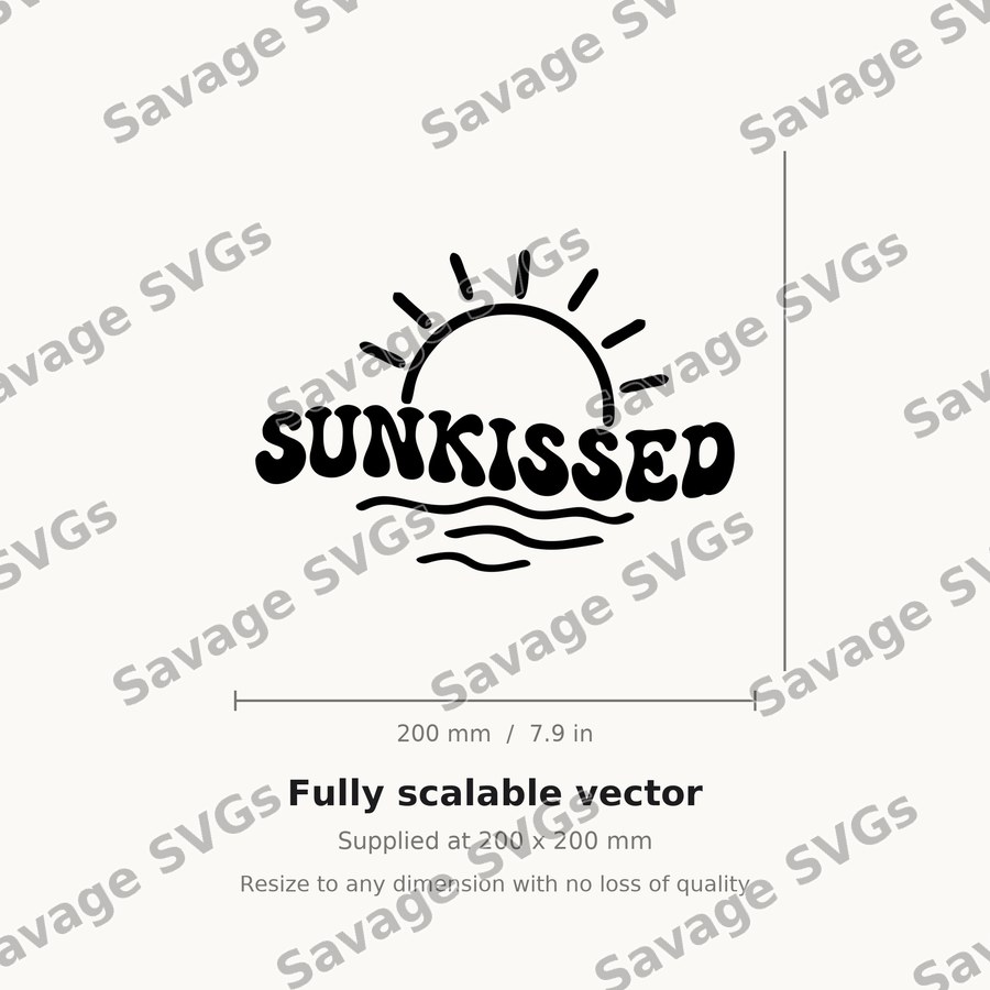 Sunkissed 01