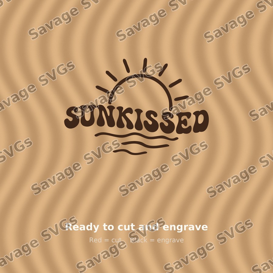 Sunkissed 01