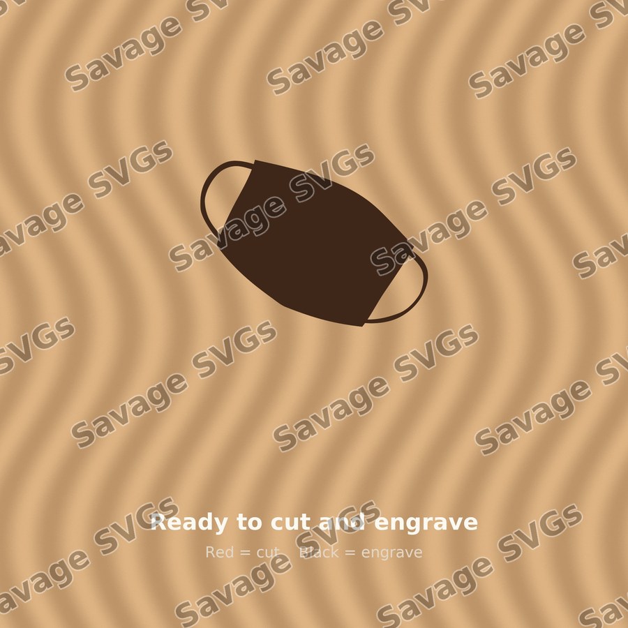 Surgical Face Mask
