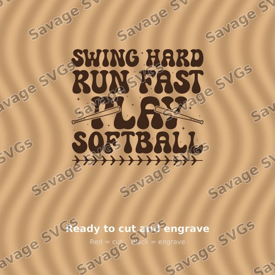 Swing Hard 01