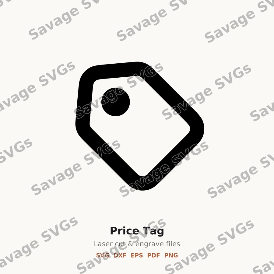 Price Tag