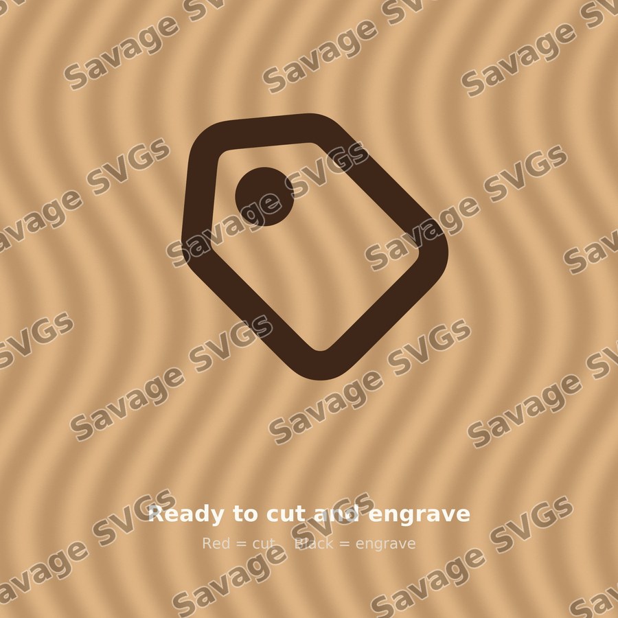 Price Tag