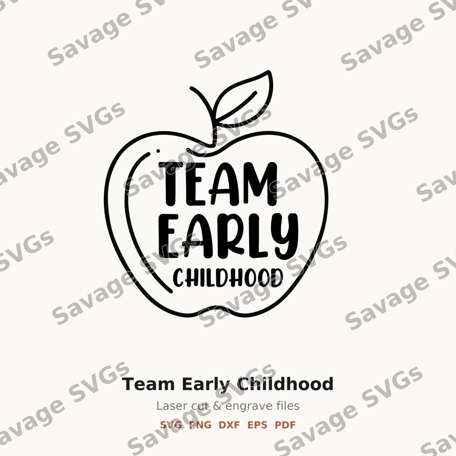 Team Early Childhood