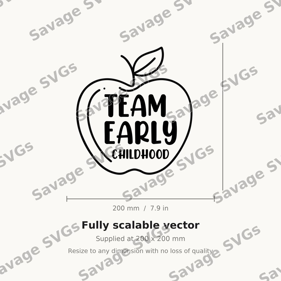Team Early Childhood