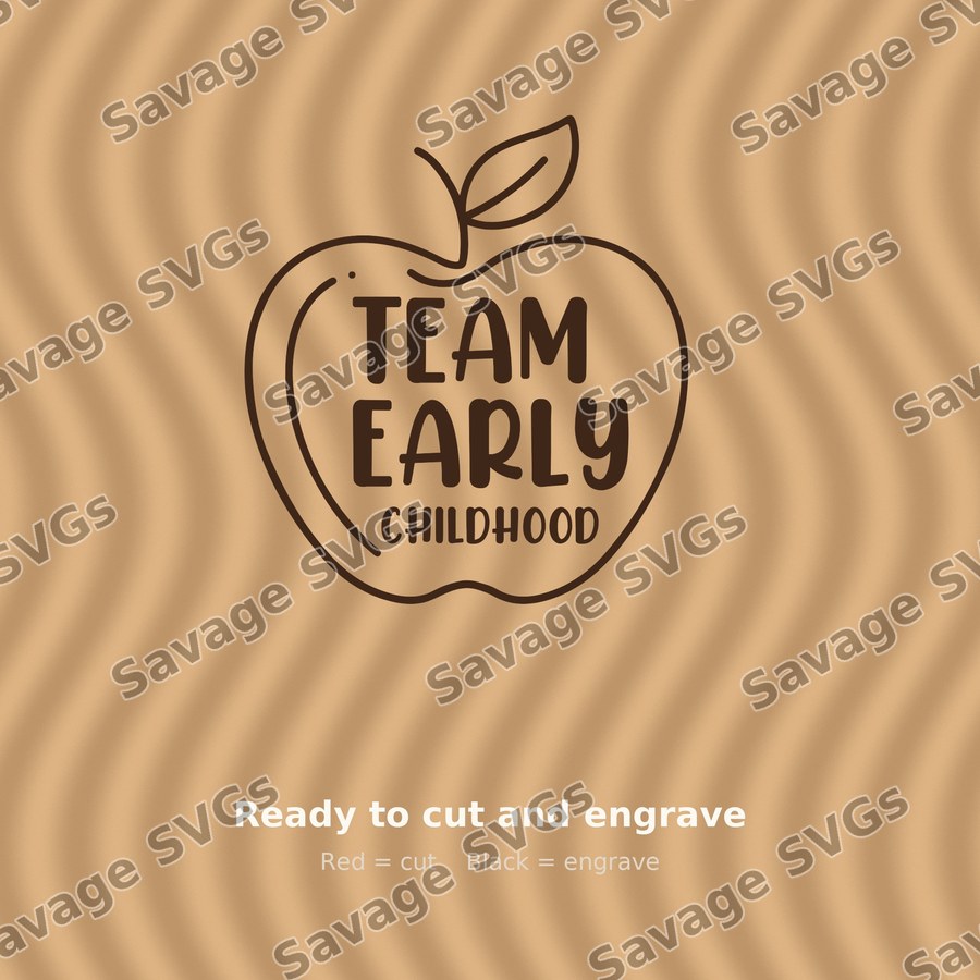 Team Early Childhood