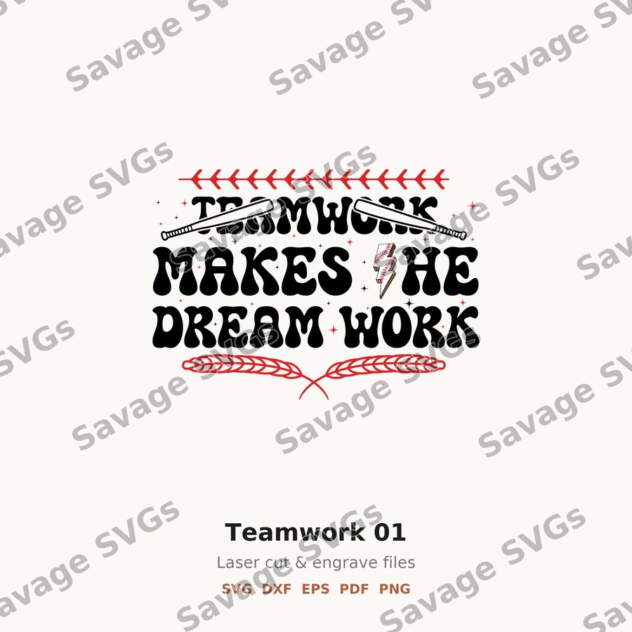Teamwork 01