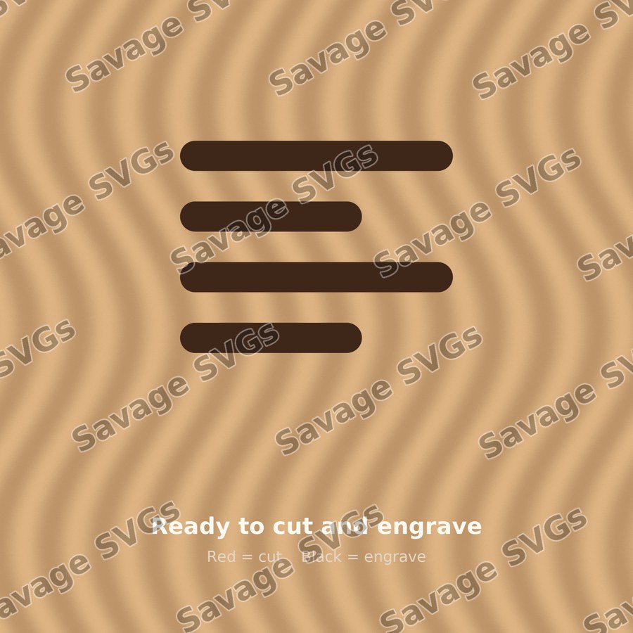 Text Align Left