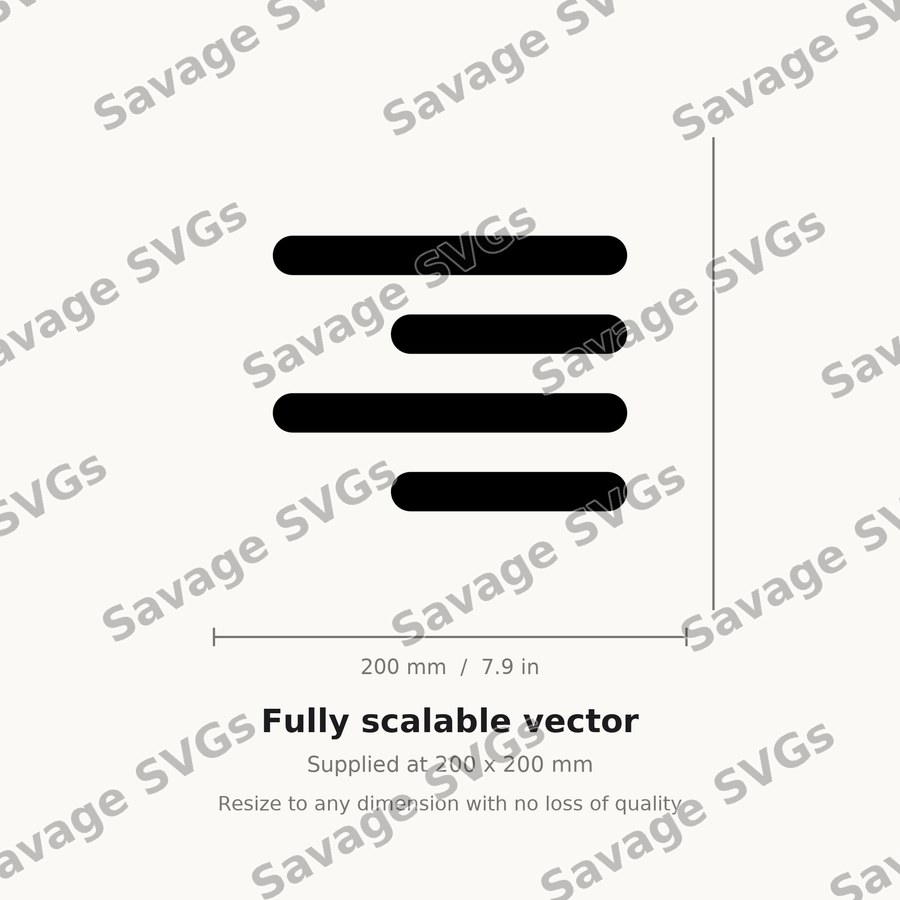 Text Align Right