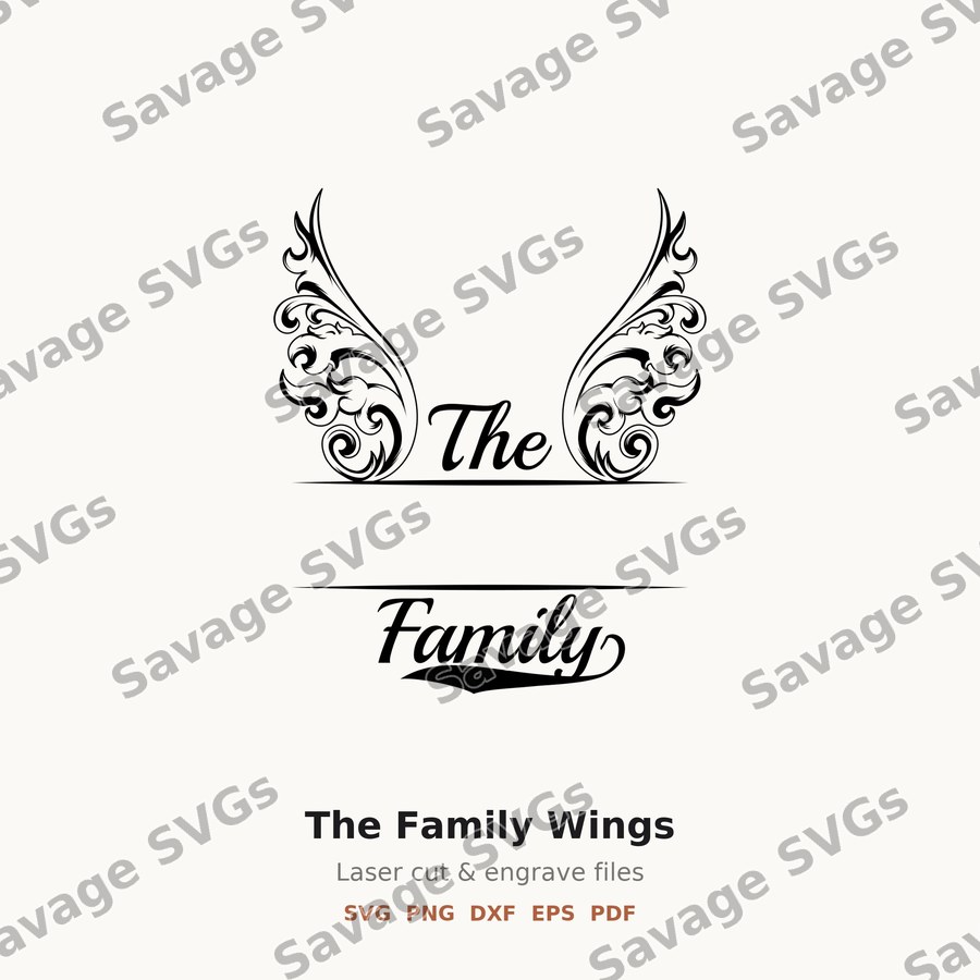 The Family Wings
