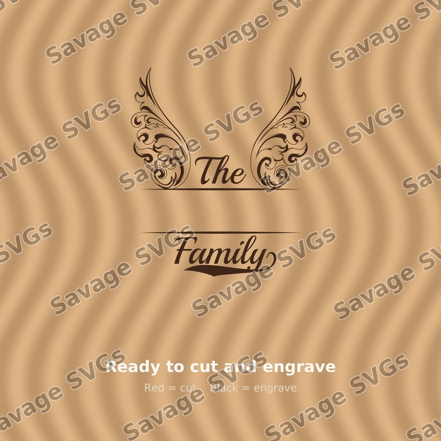 The Family Wings